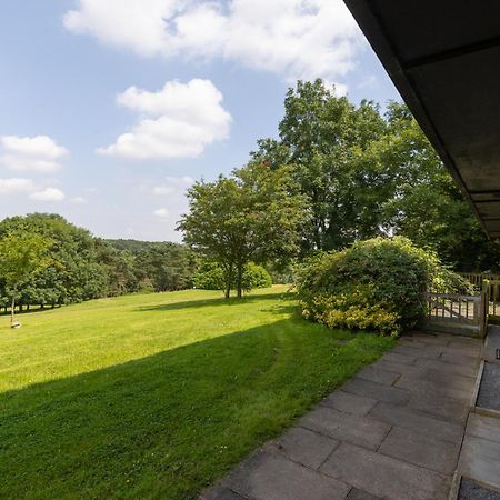 Bed and Breakfast The View Welwyn Garden City Zimmer foto