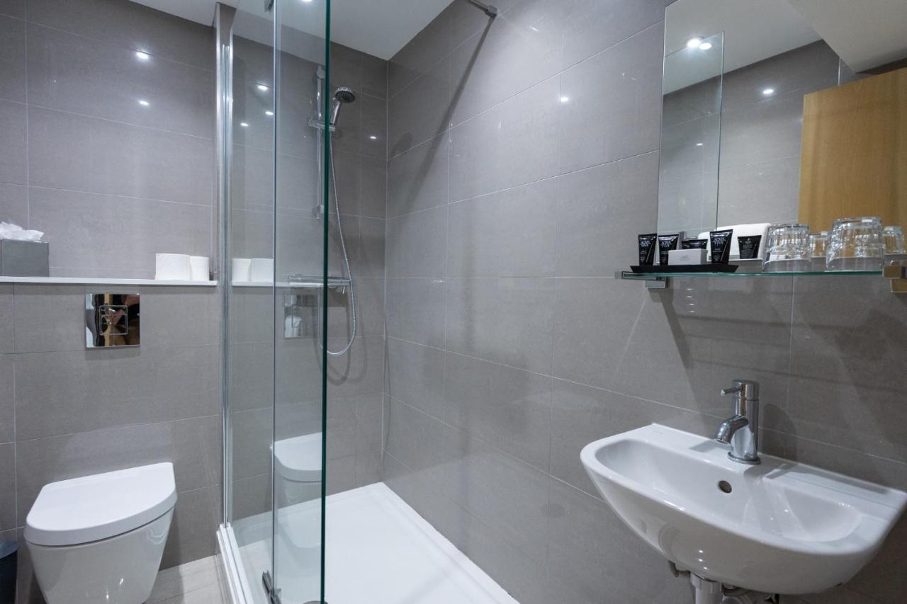 Bed and Breakfast The View Welwyn Garden City Zimmer foto