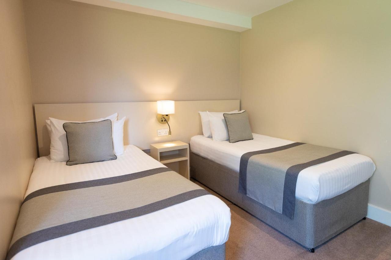 Bed and Breakfast The View Welwyn Garden City Zimmer foto