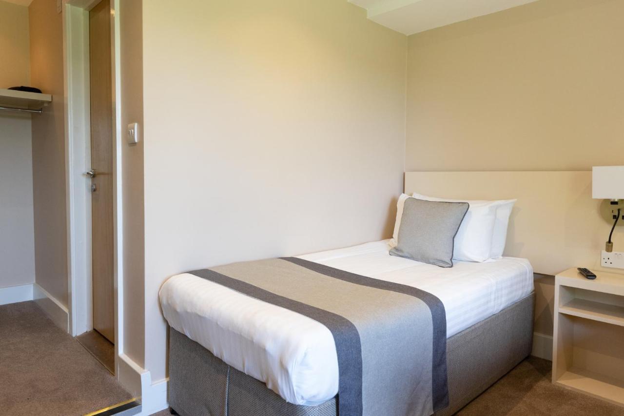 Bed and Breakfast The View Welwyn Garden City Exterior foto