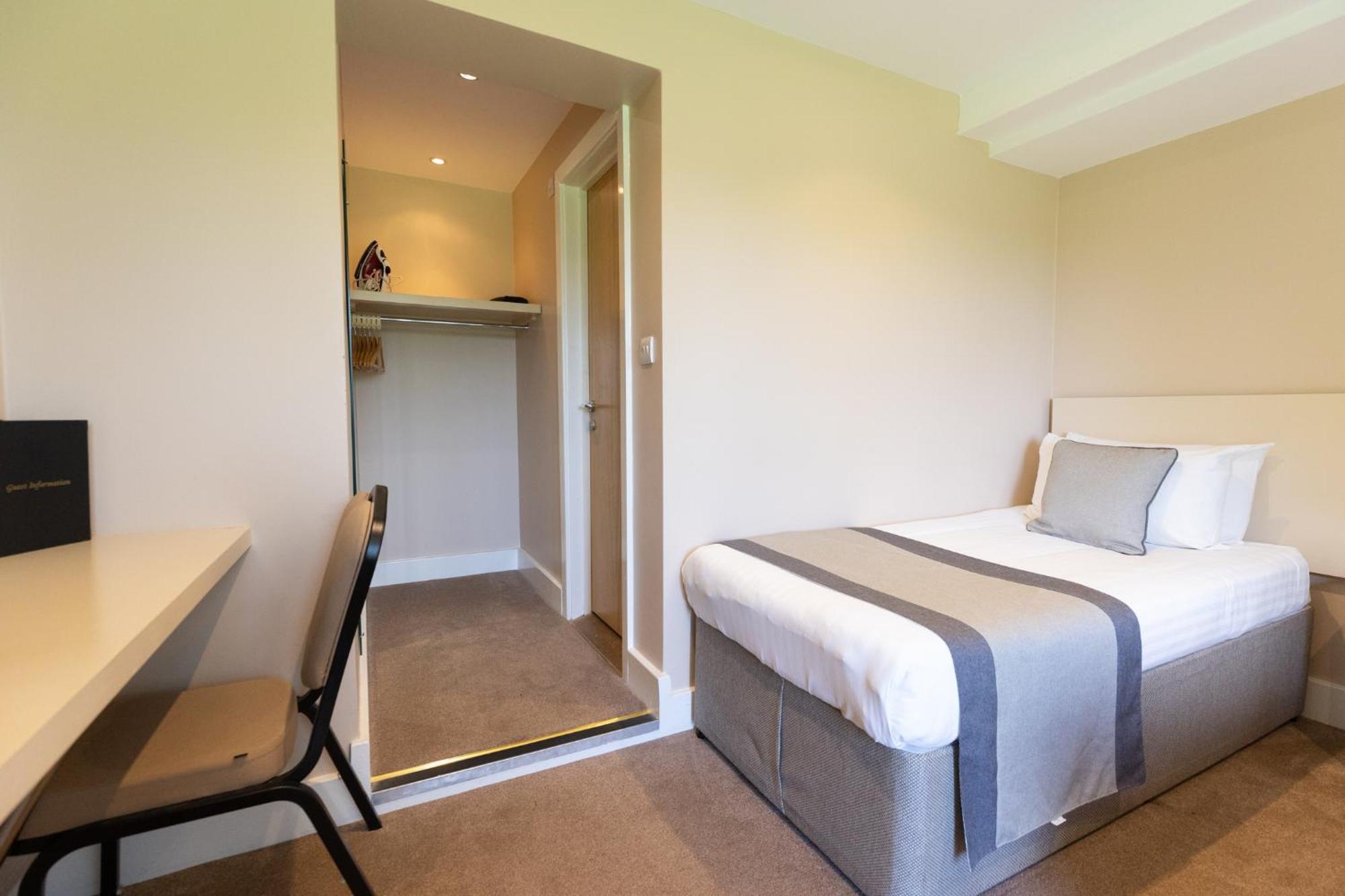 Bed and Breakfast The View Welwyn Garden City Zimmer foto