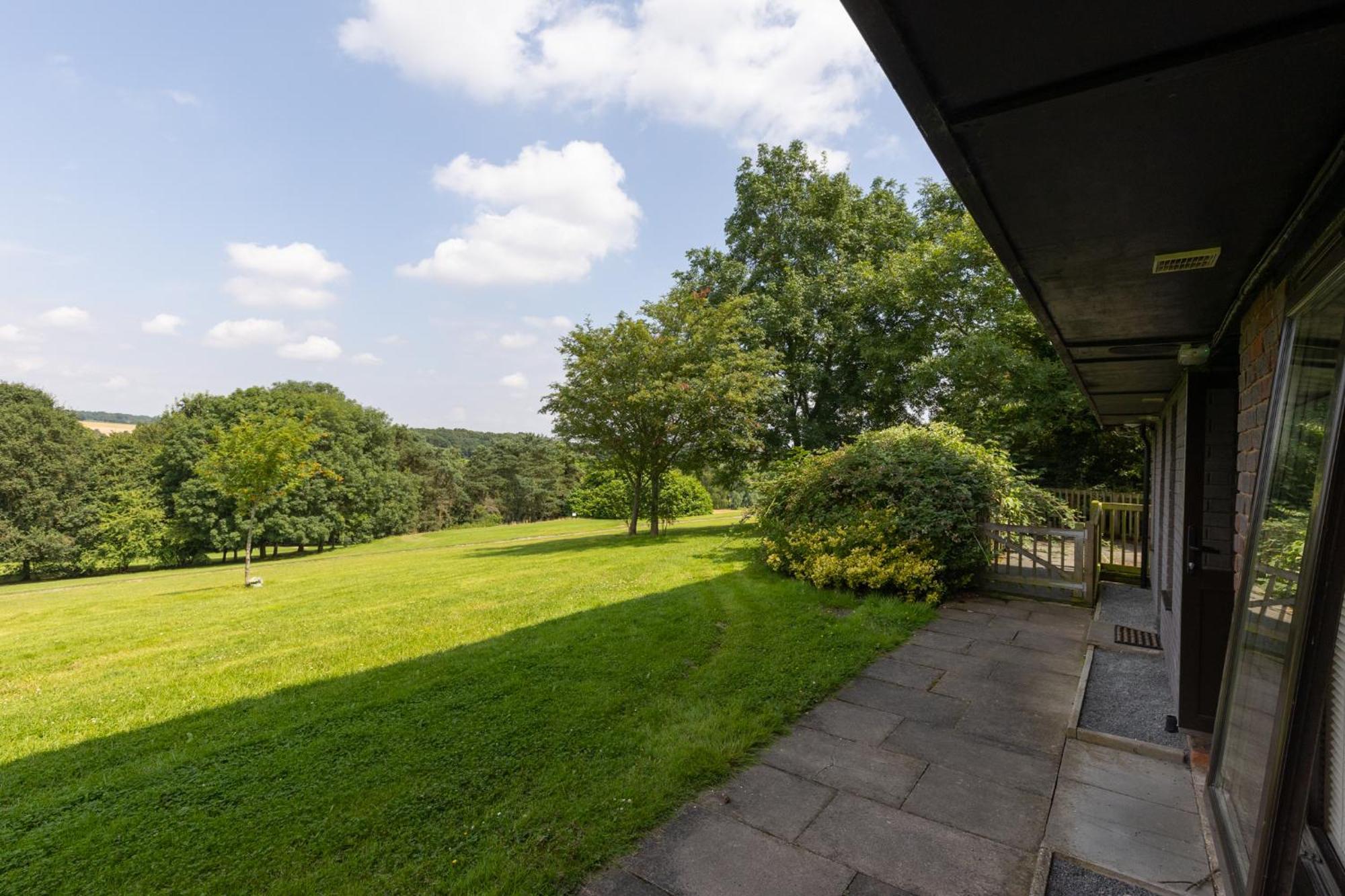 Bed and Breakfast The View Welwyn Garden City Zimmer foto